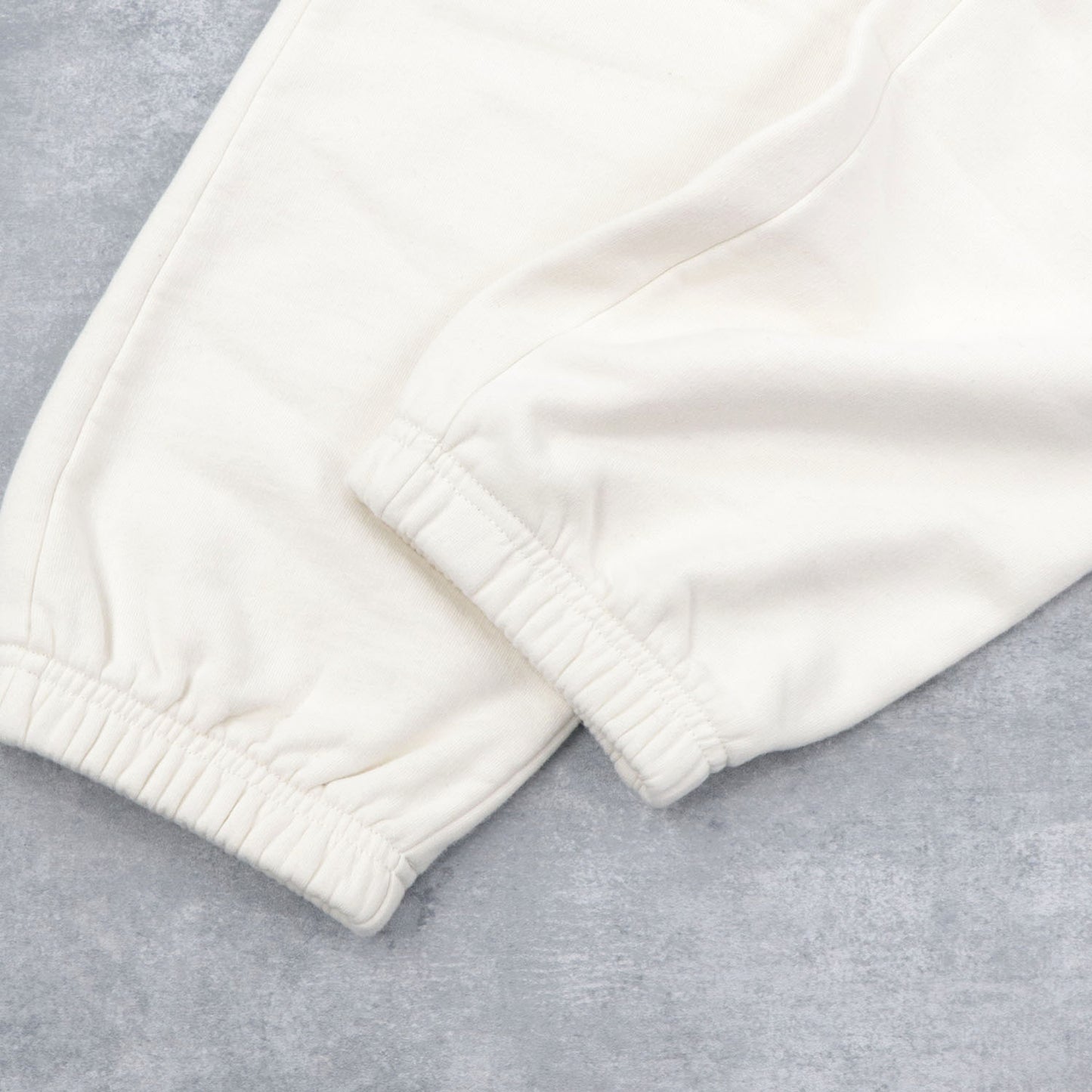 メゾン キツネ ボトムス JM01301KM0019 メンズ ホワイト