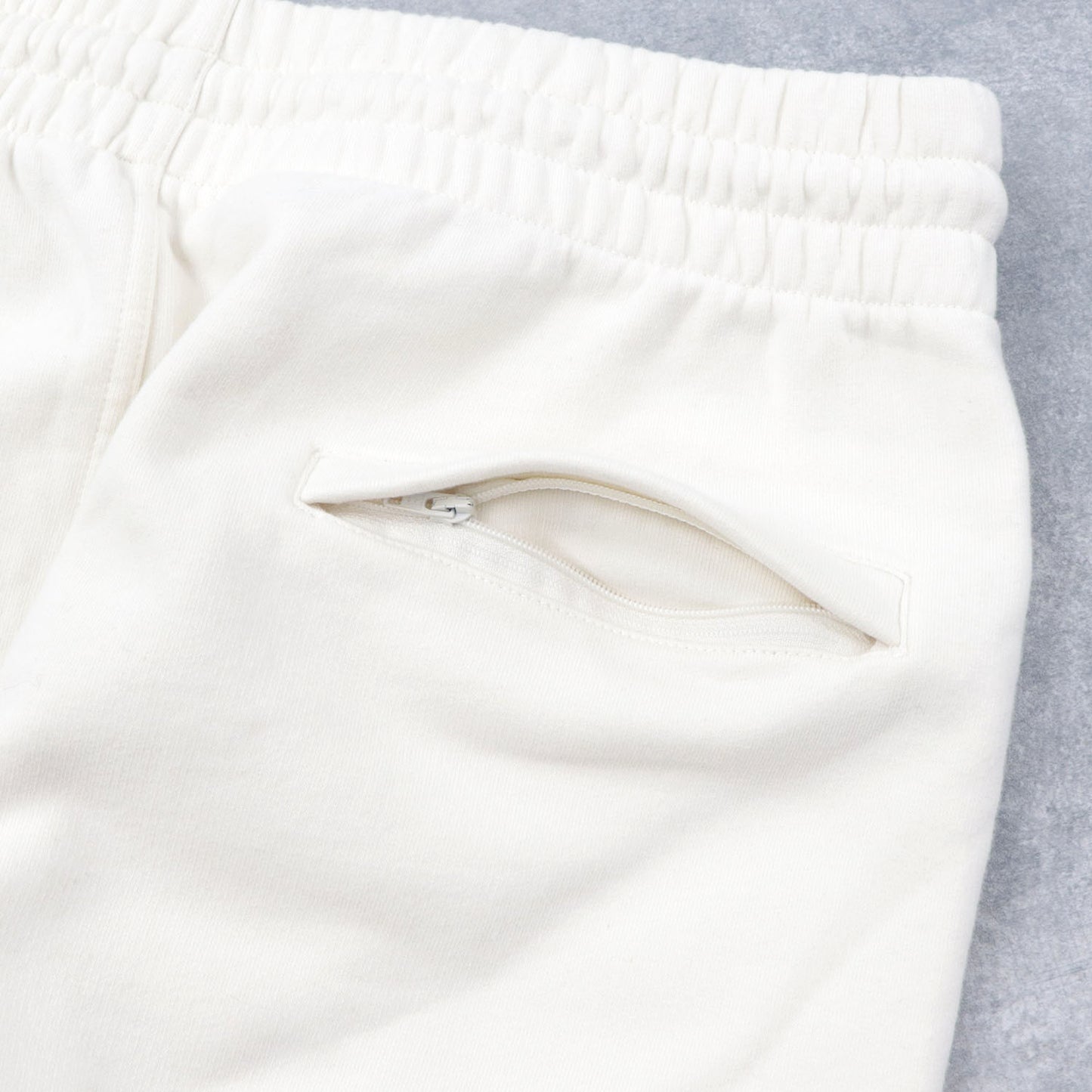 メゾン キツネ ボトムス JM01301KM0019 メンズ ホワイト