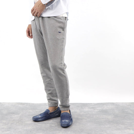 メゾン キツネ ロングパンツ JM01306KM0001