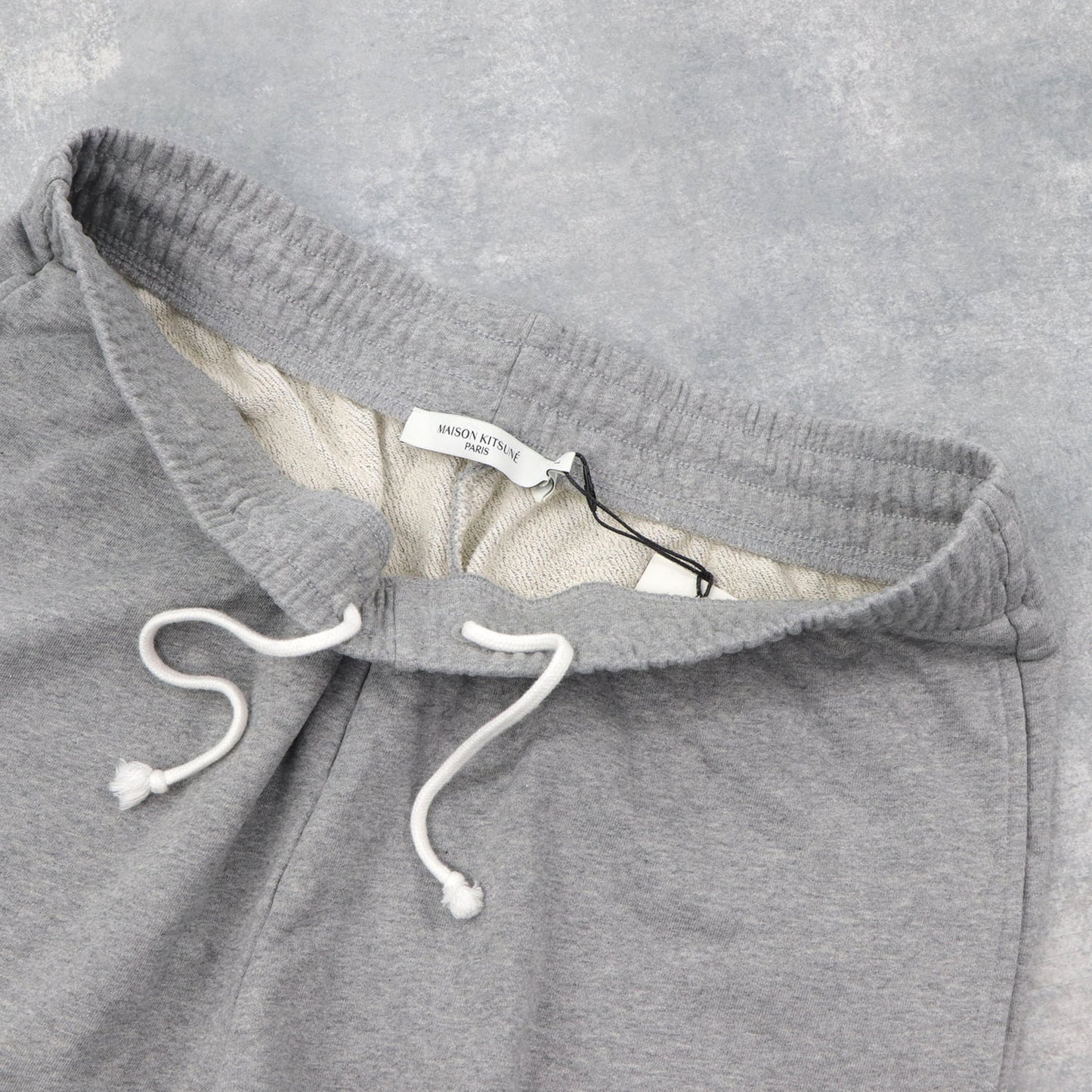 メゾン キツネ ロングパンツ JM01306KM0001