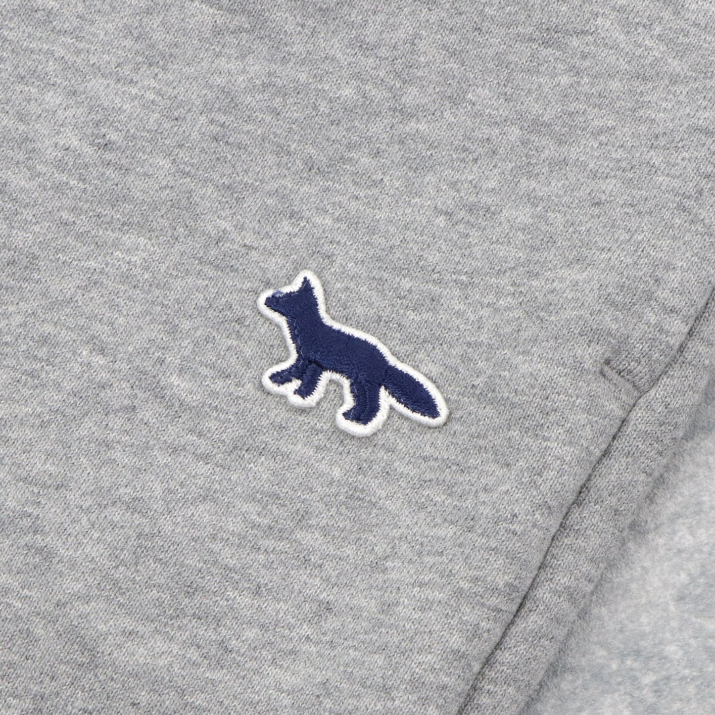 メゾン キツネ ロングパンツ JM01306KM0001