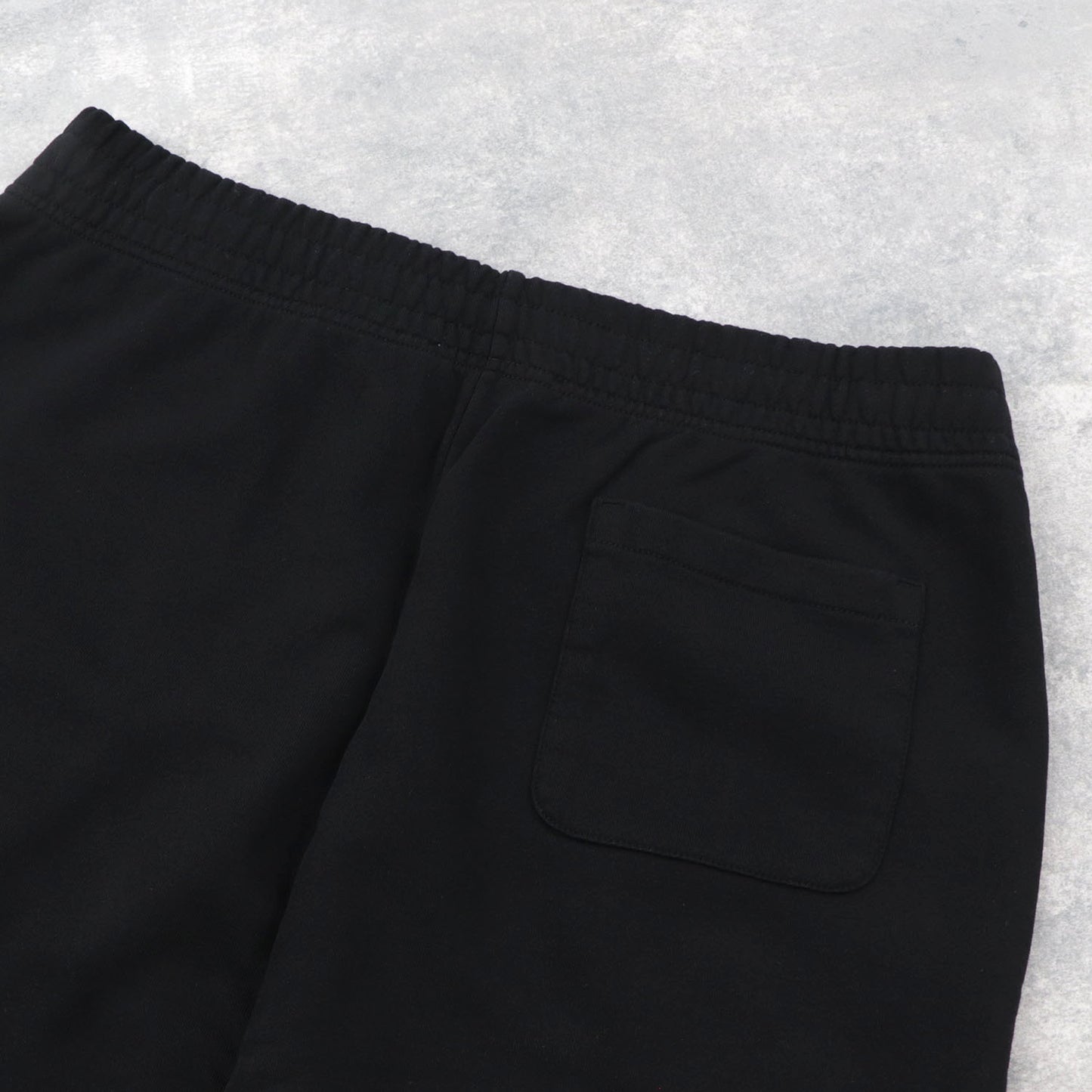 メゾンキツネ ロングパンツ JM01309KM0001 P199