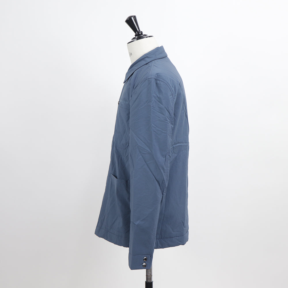 メゾン キツネ ジャケット JM02142WQ0010 メンズ デニム