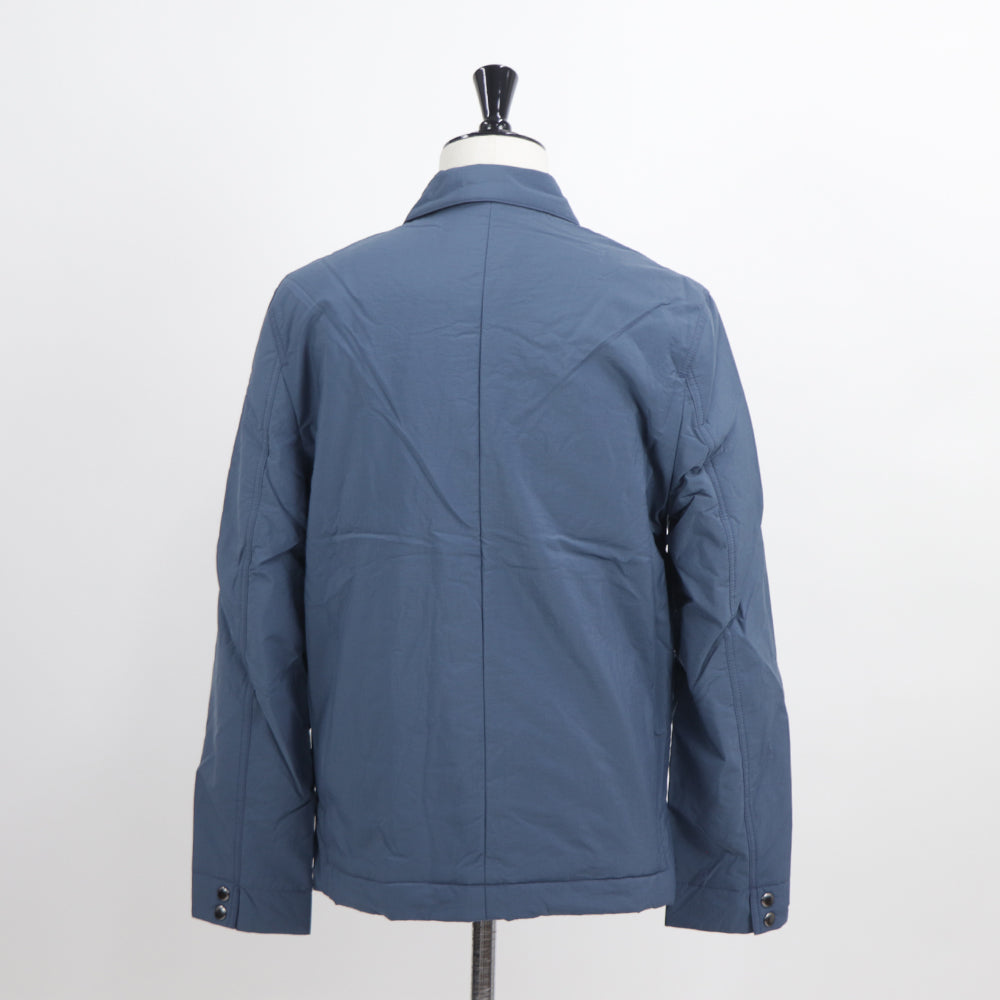 メゾン キツネ ジャケット JM02142WQ0010 メンズ デニム