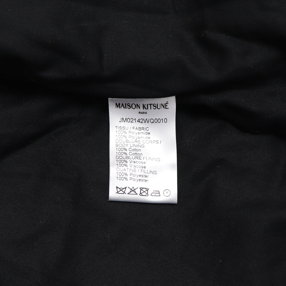 メゾン キツネ ジャケット JM02142WQ0010 メンズ カーキ