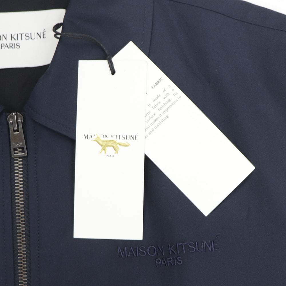 メゾン キツネ ジャケット JM02155WQ0047 メンズ