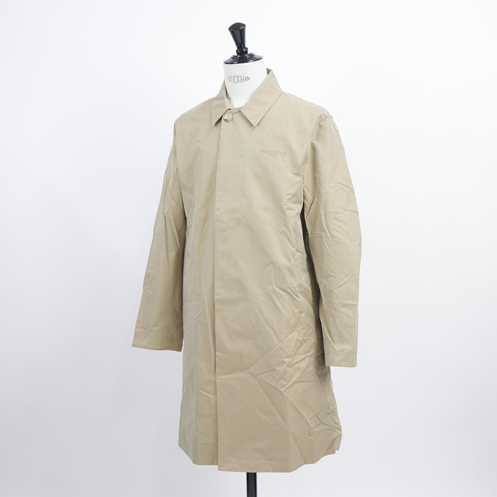 メゾン キツネ コート JM02212WQ0047 P220 ベージュ