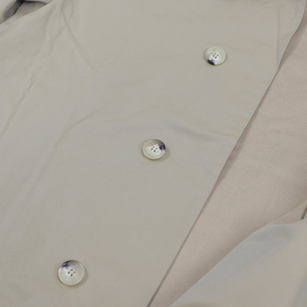 メゾン キツネ コート JM02212WQ0047 P220 ベージュ