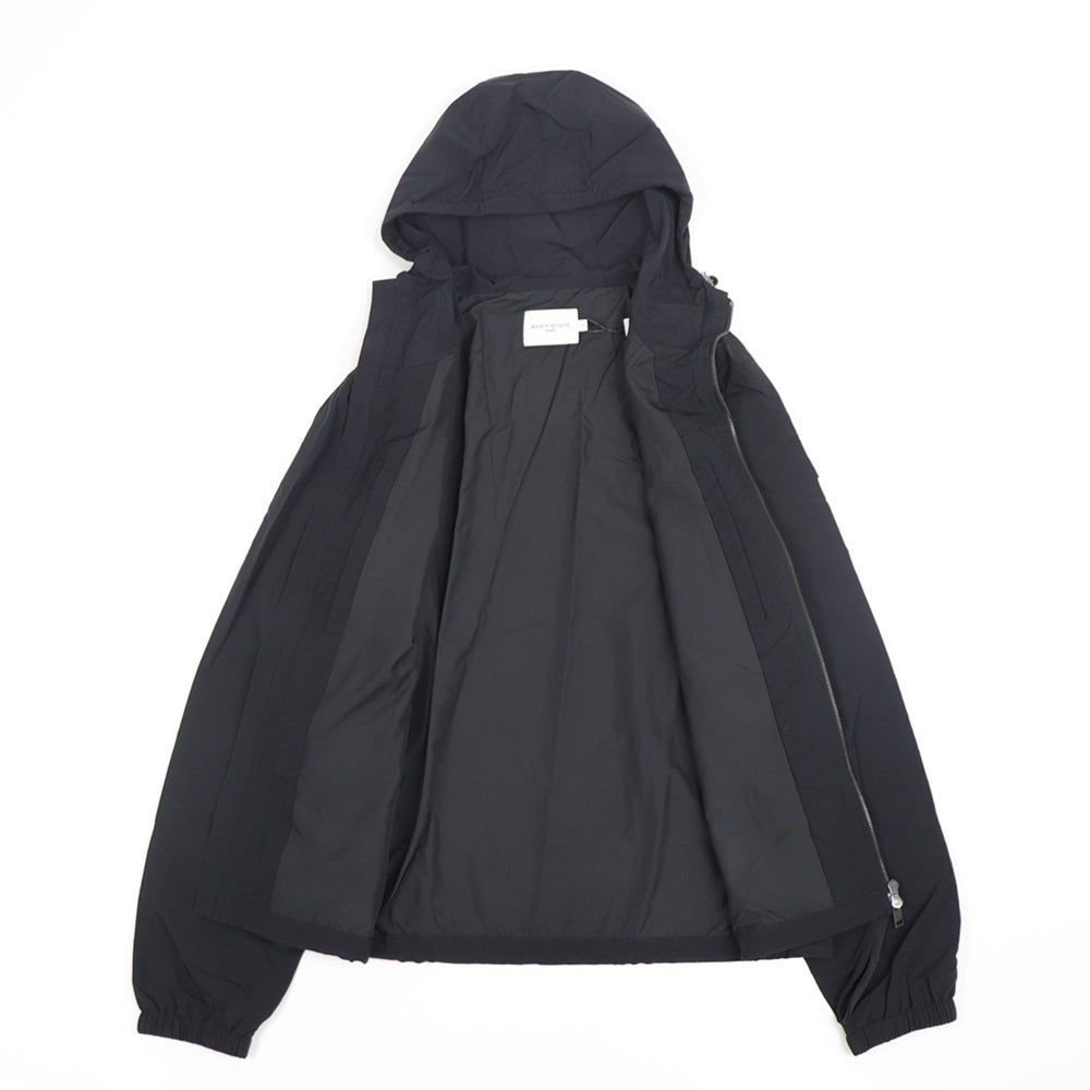 メゾン キツネ ジャケット JM02216WQ0010 メンズ 黒