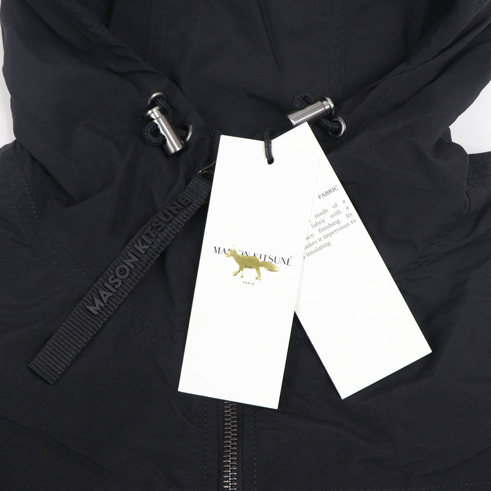 メゾン キツネ ジャケット JM02216WQ0010 メンズ 黒