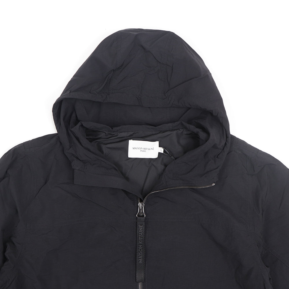 メゾン キツネ ジャケット JM02216WQ0010 メンズ 黒