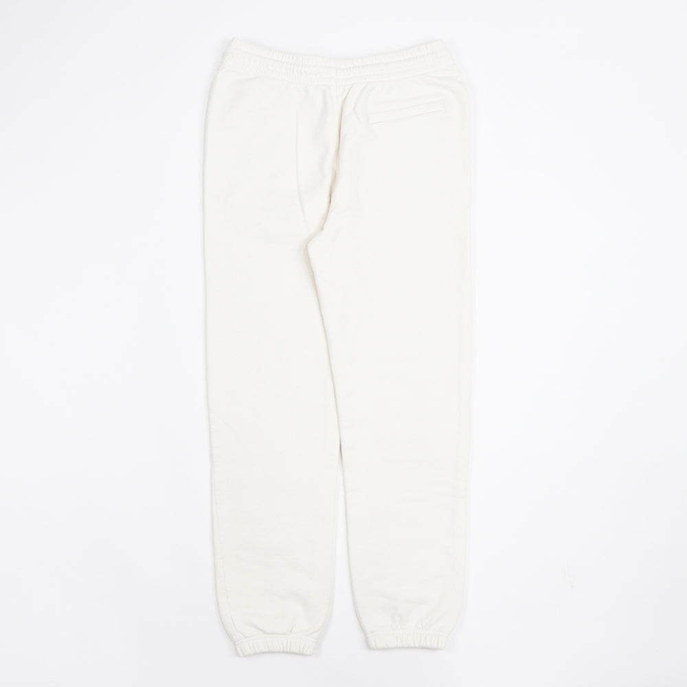 メゾン キツネ ボトムス ジョガーパンツ レディース アイボリー