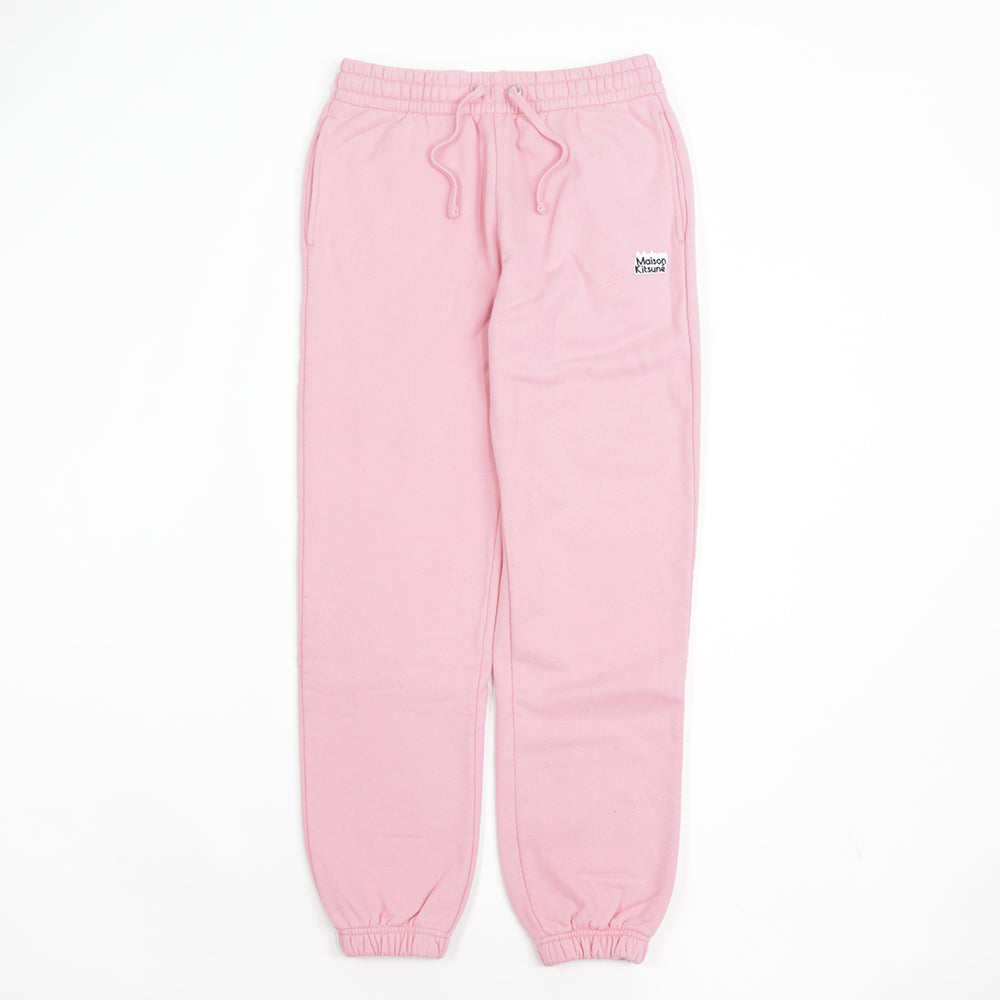 メゾン キツネ ボトムス パンツ JW01311KM0019 ピンク