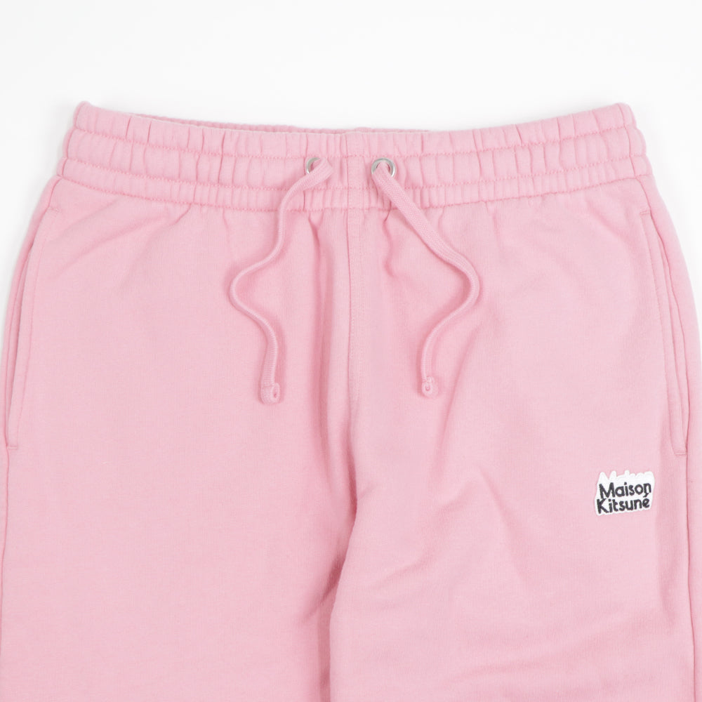 メゾン キツネ ボトムス パンツ JW01311KM0019 ピンク