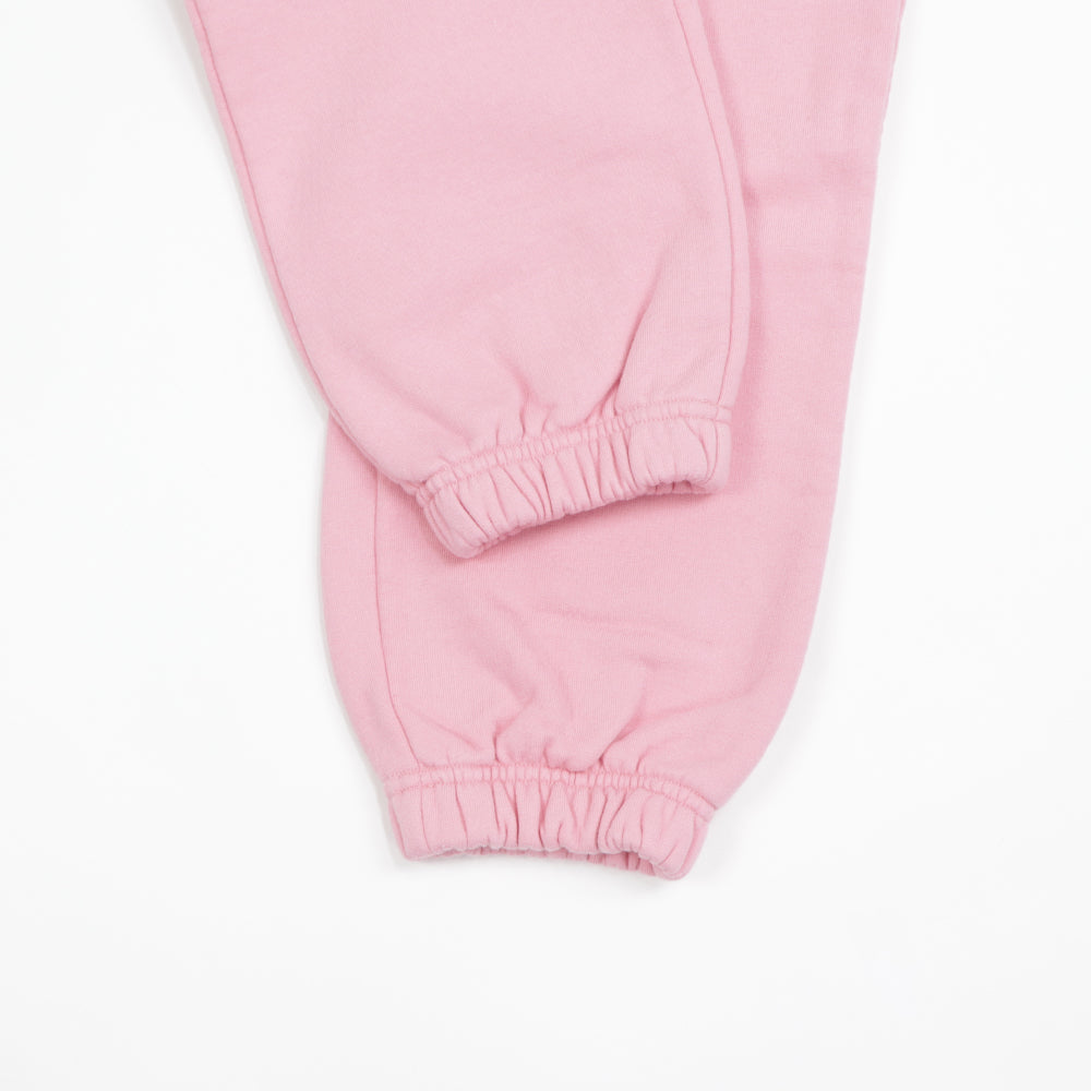 メゾン キツネ ボトムス パンツ JW01311KM0019 ピンク