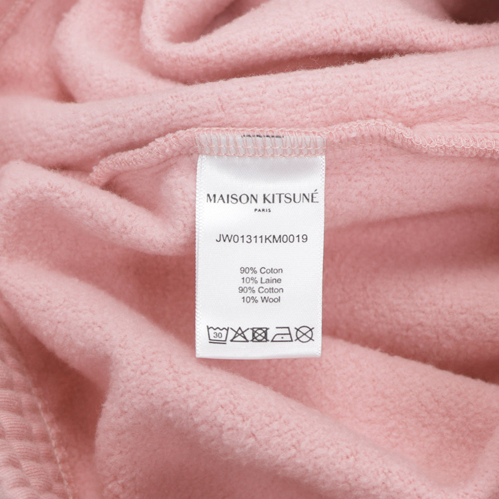 メゾン キツネ ボトムス パンツ JW01311KM0019 ピンク