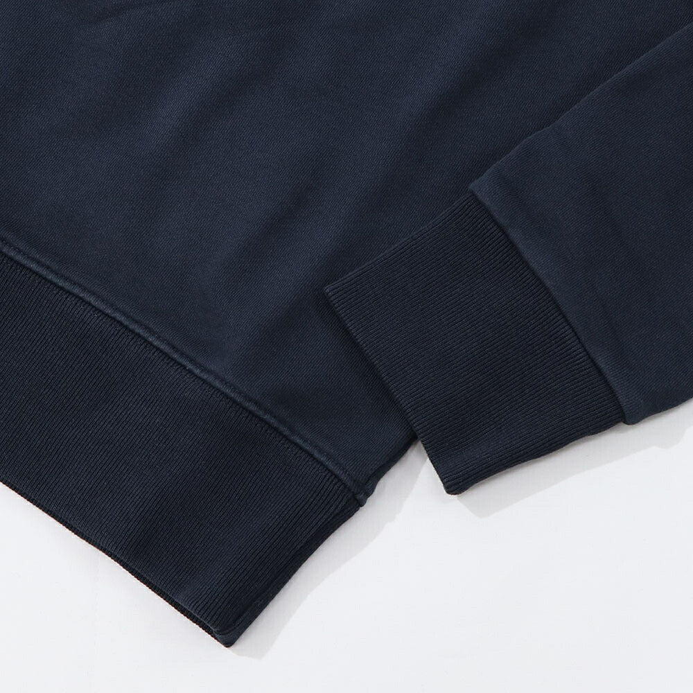 MAISON KITSUNE トレーナー SWEATSHIRT DOUBLE FOX HEAD