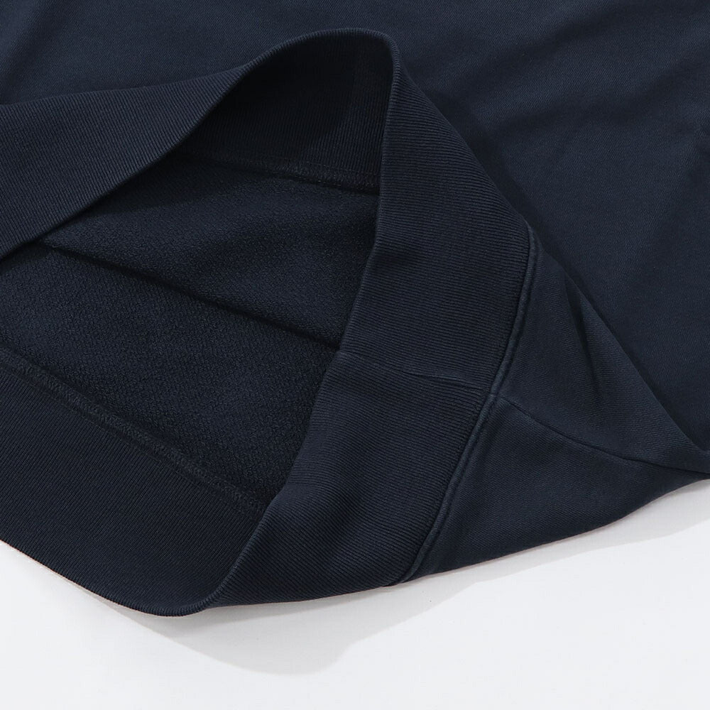 MAISON KITSUNE トレーナー SWEATSHIRT DOUBLE FOX HEAD