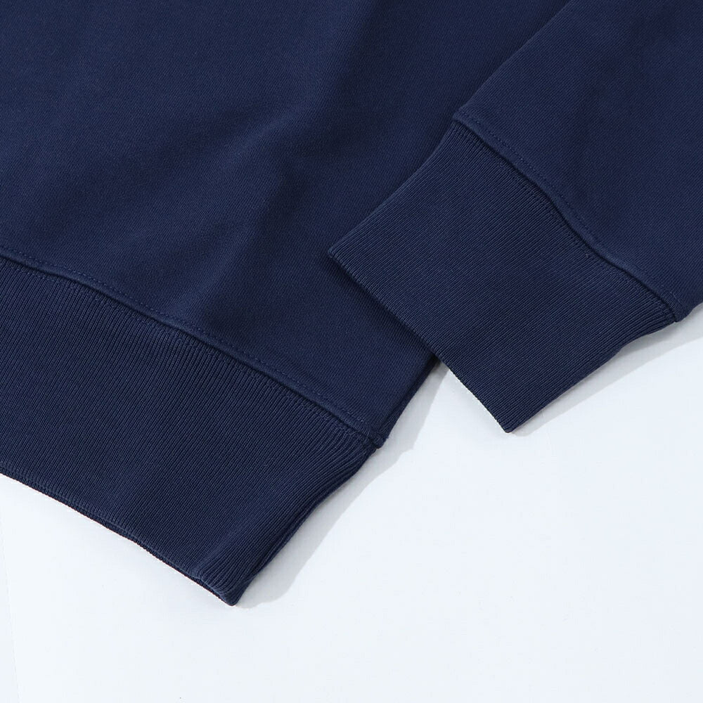 MAISON KITSUNE トレーナー フォックス GM00333KM0002