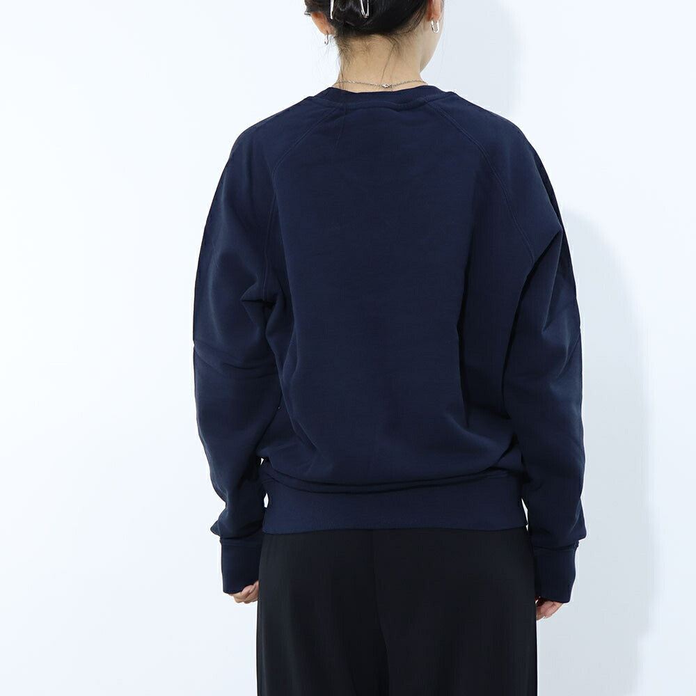 MAISON KITSUNE トレーナー フォックス GU00342KM0002