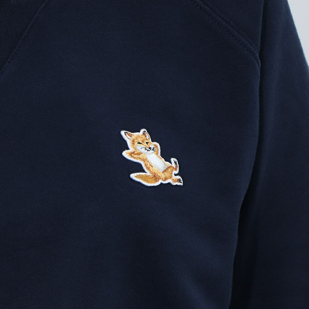 MAISON KITSUNE トレーナー フォックス GU00342KM0002