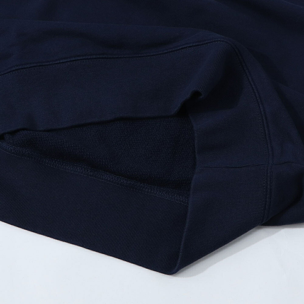 MAISON KITSUNE トレーナー フォックス GU00342KM0002