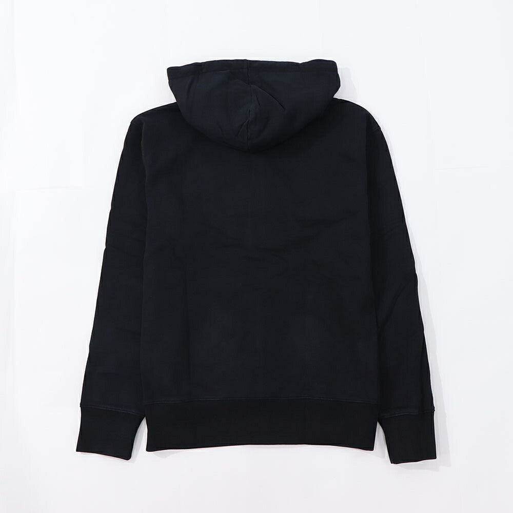 MAISON KITSUNE ジップパーカー CHILLAX FOX チルフォックス