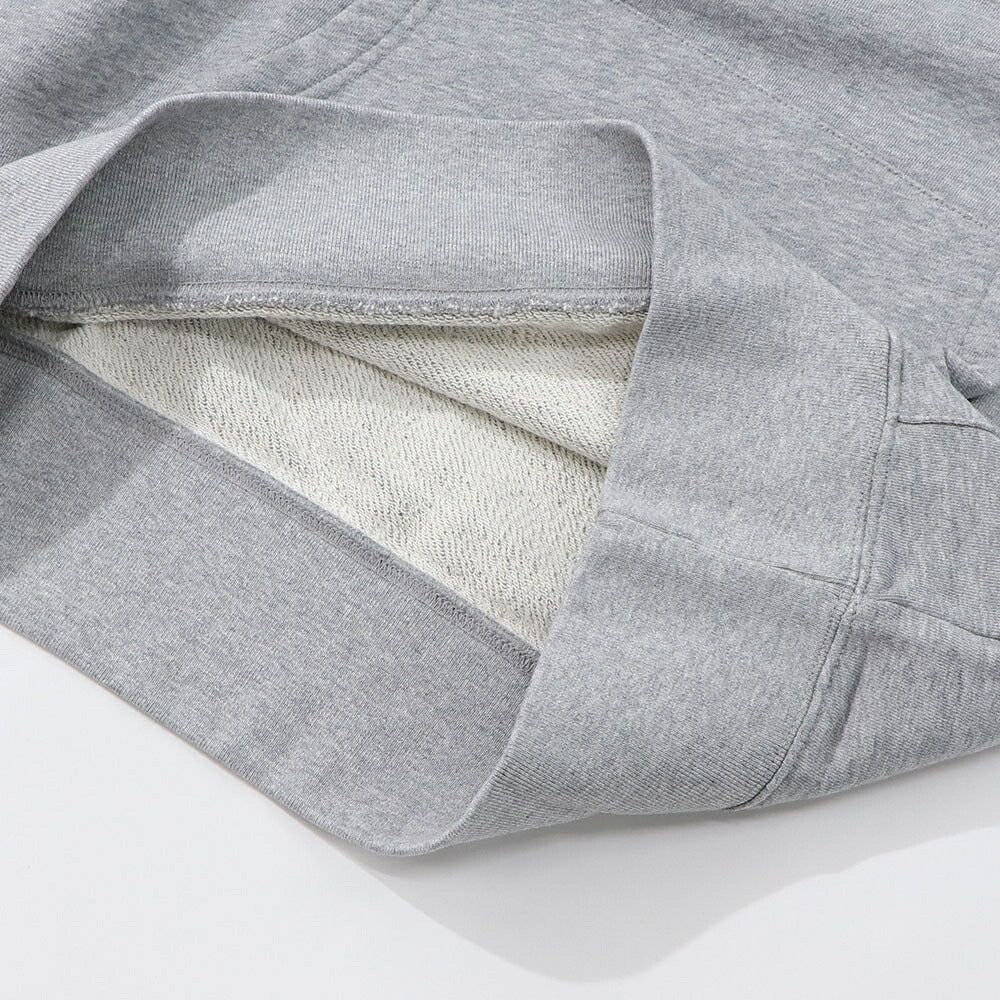 MAISON KITSUNE フーディ CHILLAX FOX PATCH チルフォックス