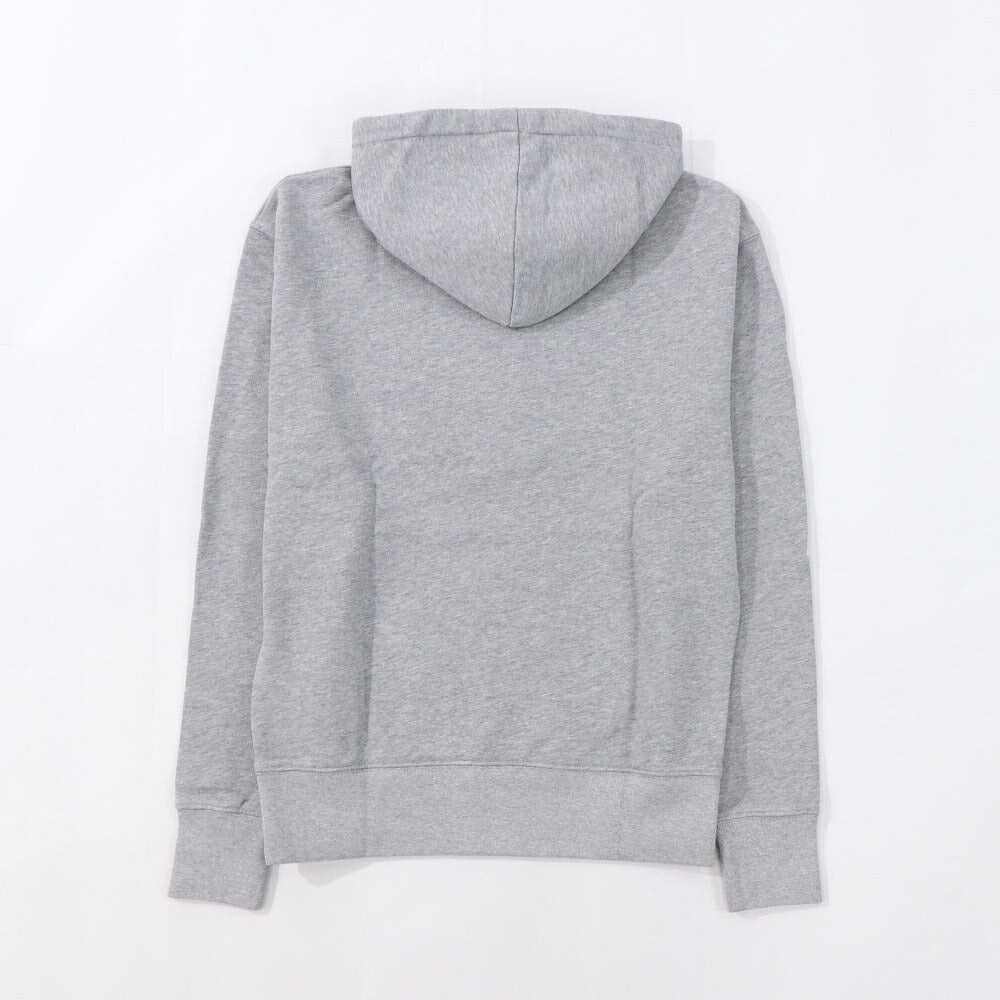 MAISON KITSUNE フーディ CHILLAX FOX PATCH チルフォックス