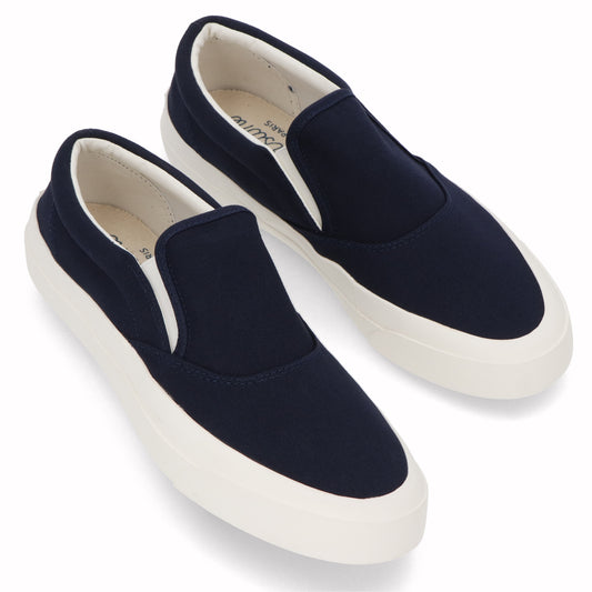 メゾン キツネ CU04707WW9000 スリッポン