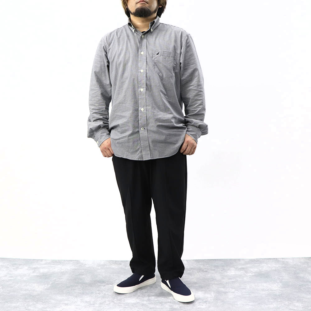 メゾン キツネ CU04707WW9000 スリッポン