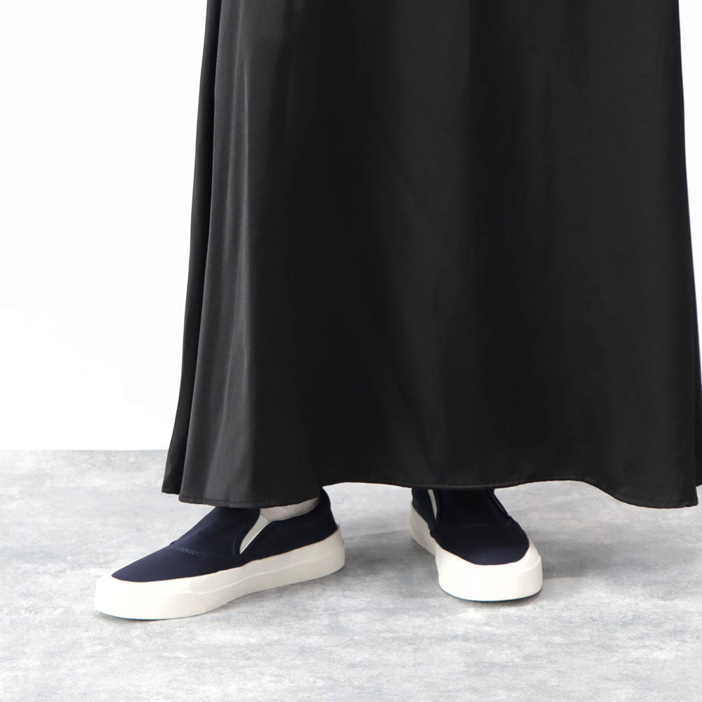 メゾン キツネ CU04707WW9000 スリッポン