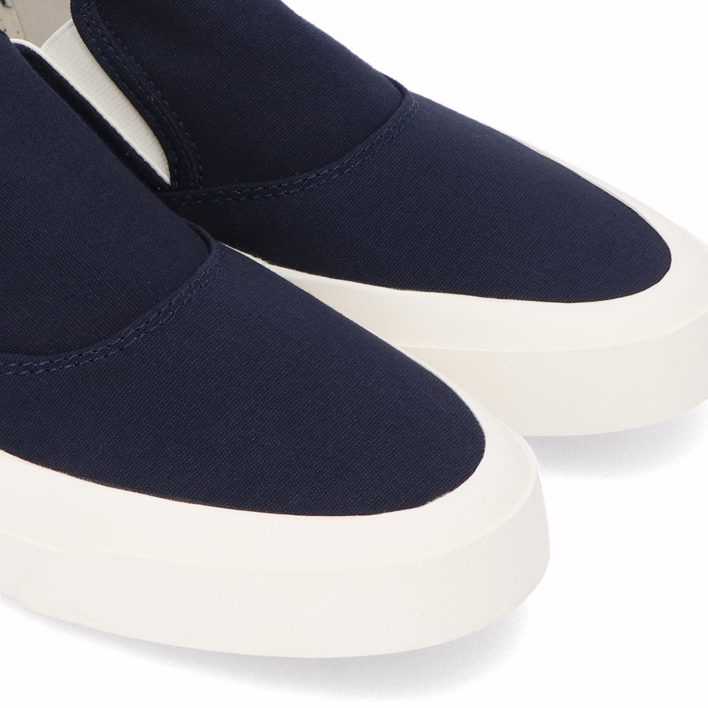 メゾン キツネ CU04707WW9000 スリッポン