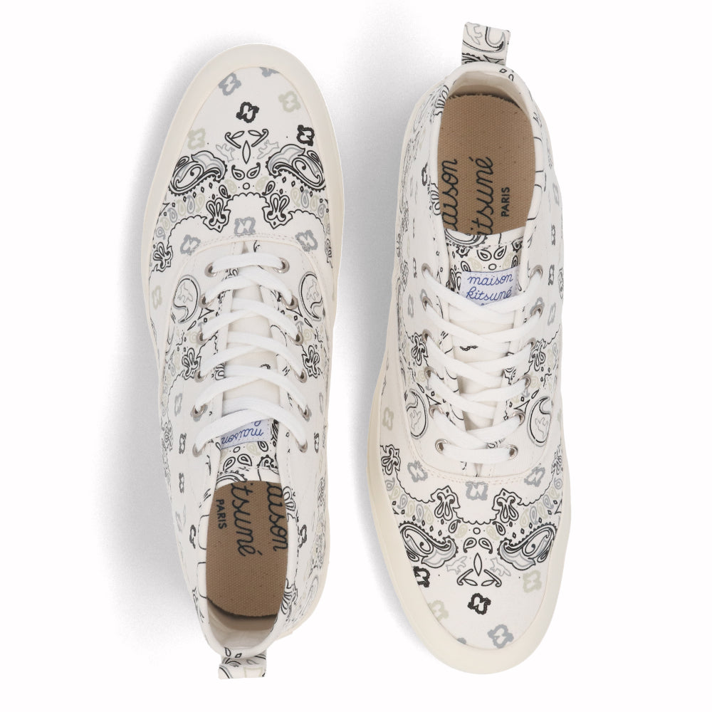 メゾン キツネ GU04732WW4003 スニーカー