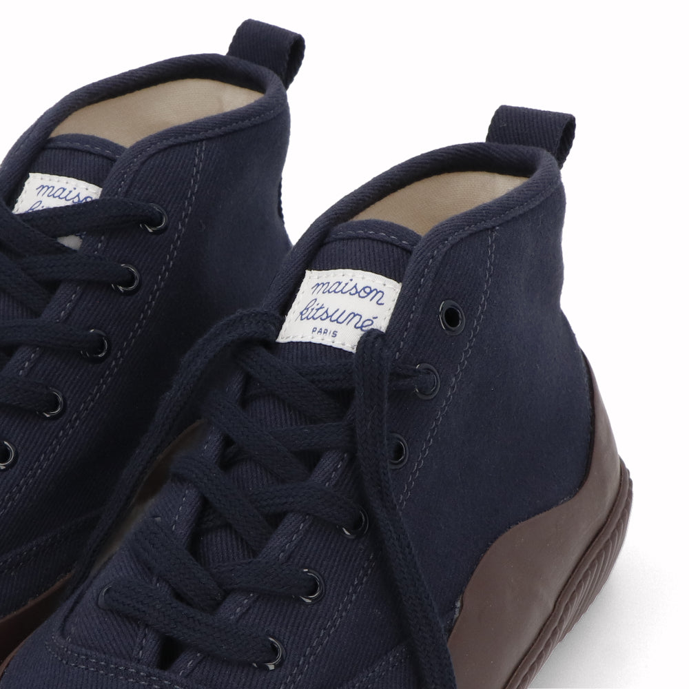 メゾン キツネ HU04736WW0042 スニーカー