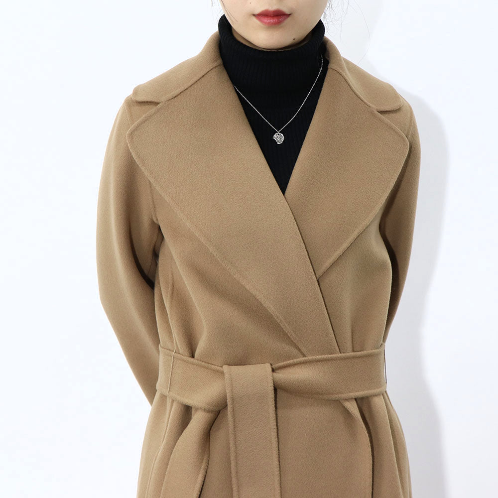 マックスマーラ 2390161033600 045  キャメル