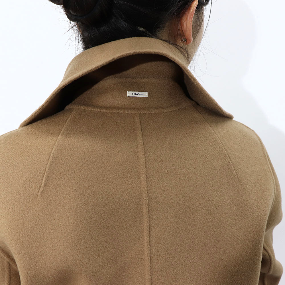 マックスマーラ 2390161033600 045  キャメル