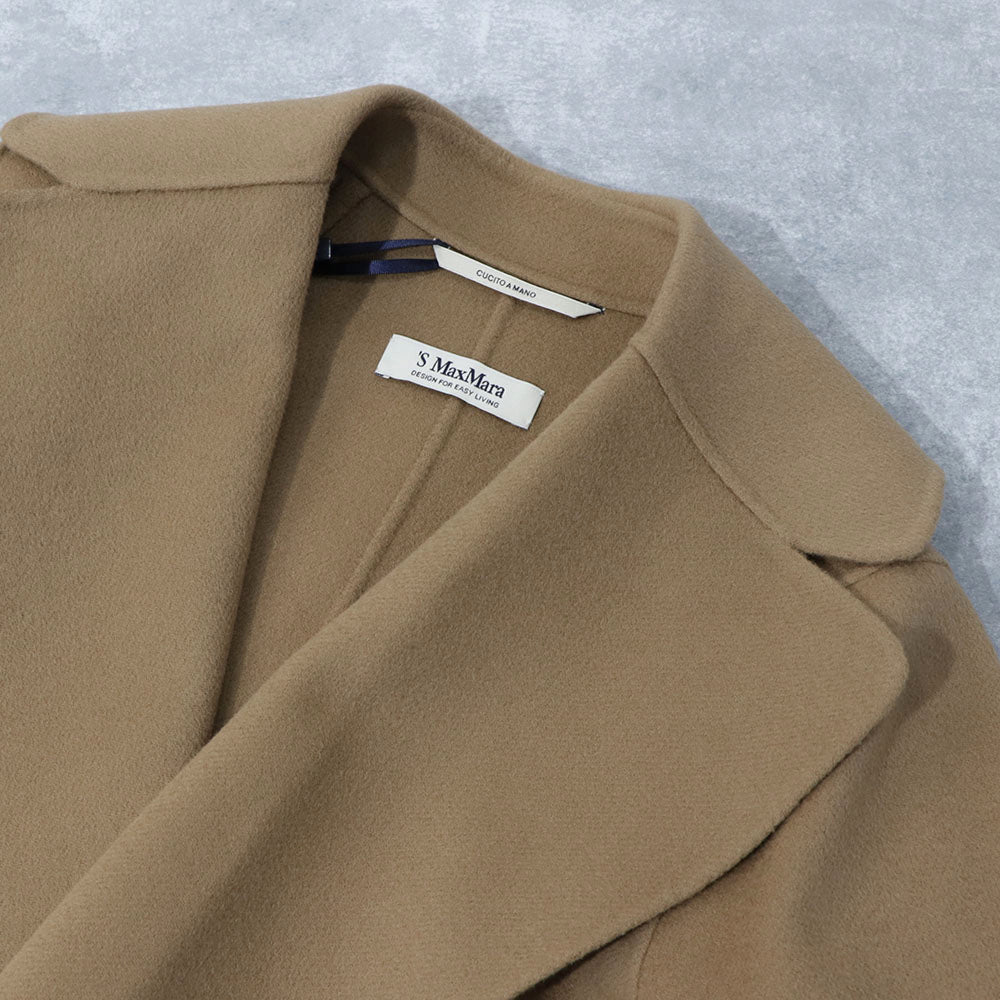 マックスマーラ 2390161033600 045  キャメル