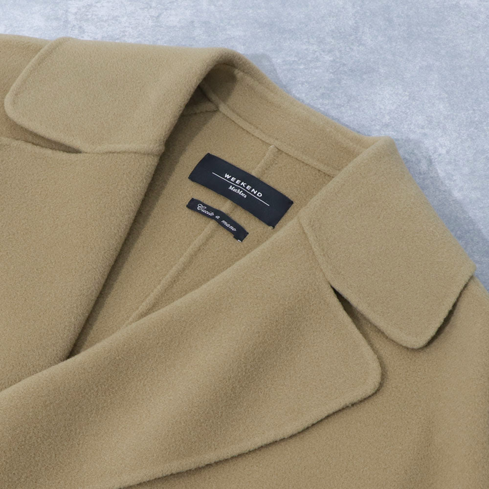 マックスマーラ 2350160339600 016 キャメル