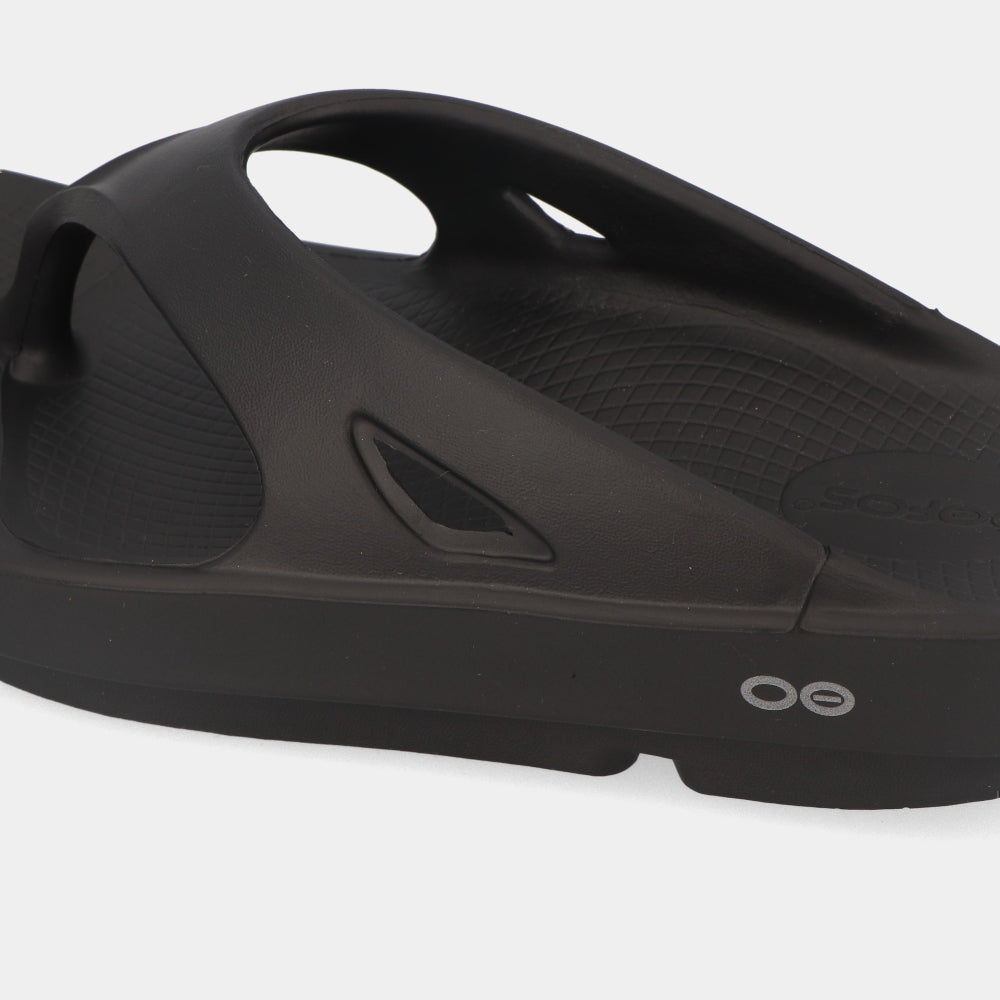 ウーフォス OORIGINAL オリジナル BLACK