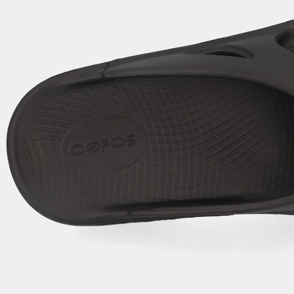 ウーフォス OORIGINAL オリジナル BLACK