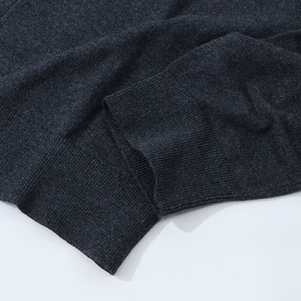 ポール スミス Paul Smith トップス カーディガン メンズ Sports Stripe Cardigan グレー フルジップ ストライプ リブネック グレー レッド ブルー イエロー グリーン M2R-232Y-L21933