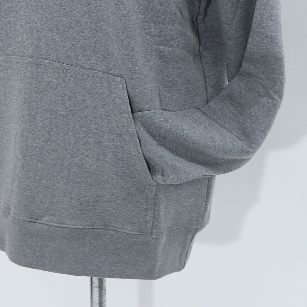 ポール スミス Paul Smith トップス パーカー レディース メンズ ユニセックス REG FIT HOODY ZEBRA ネイビー グレー ブラック コットン 刺繍 ワンポイント シマウマ ゼブラ フーディ ネイビー グレー ブラック M2R-284S-KZEBRA