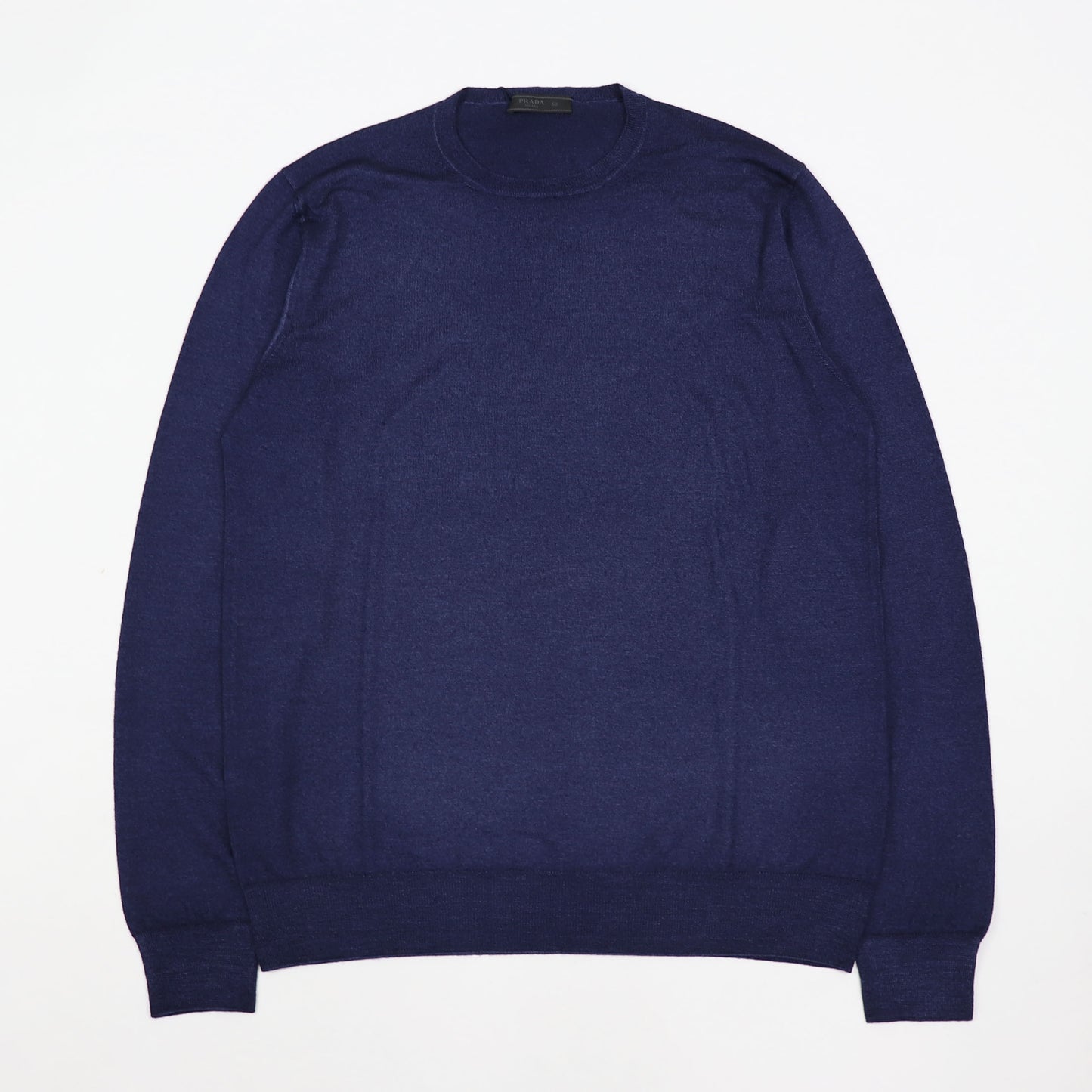 プラダ UMA273 BUA F0216 セーター メンズ