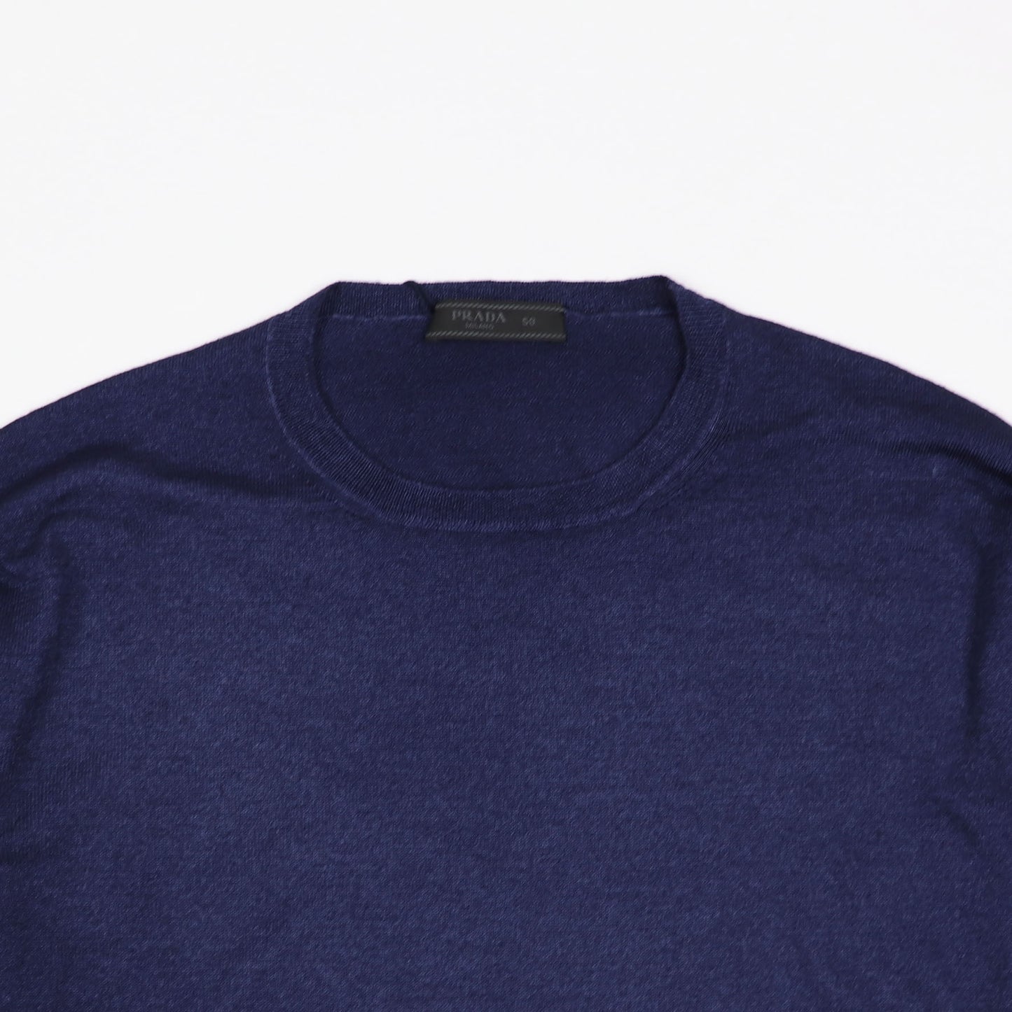 プラダ UMA273 BUA F0216 セーター メンズ