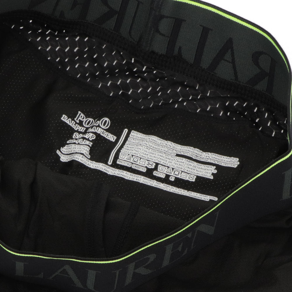 Ralph Lauren ボクサーパンツ 3枚セット