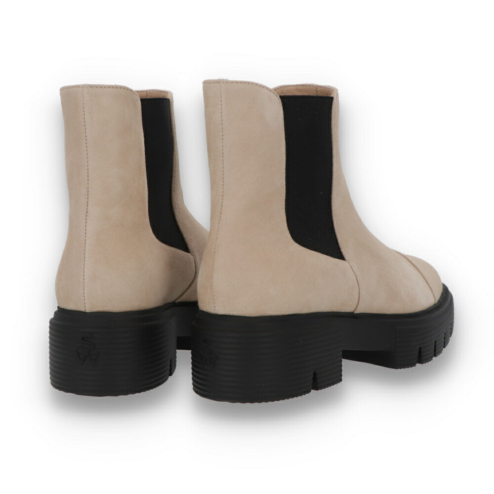STUART WEITZMAN サイドゴア ブーツ NOLITA CHELSEA BOOT