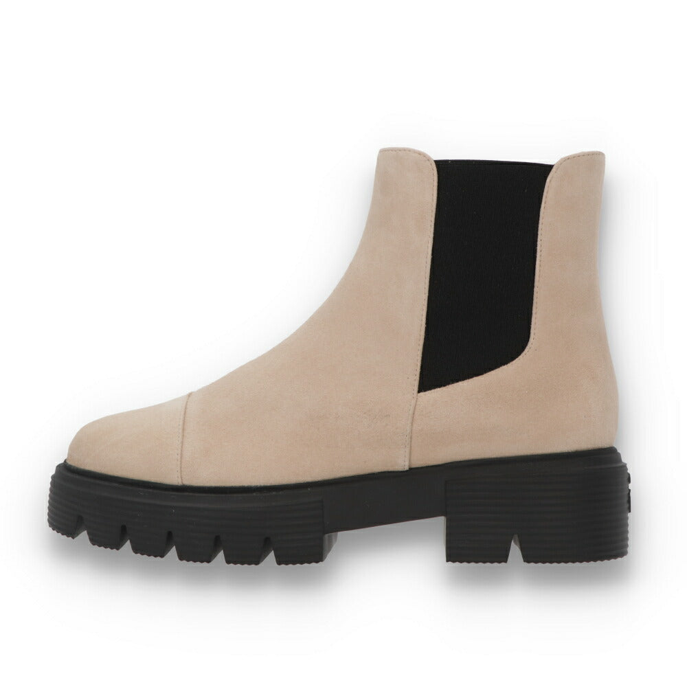 STUART WEITZMAN サイドゴア ブーツ NOLITA CHELSEA BOOT