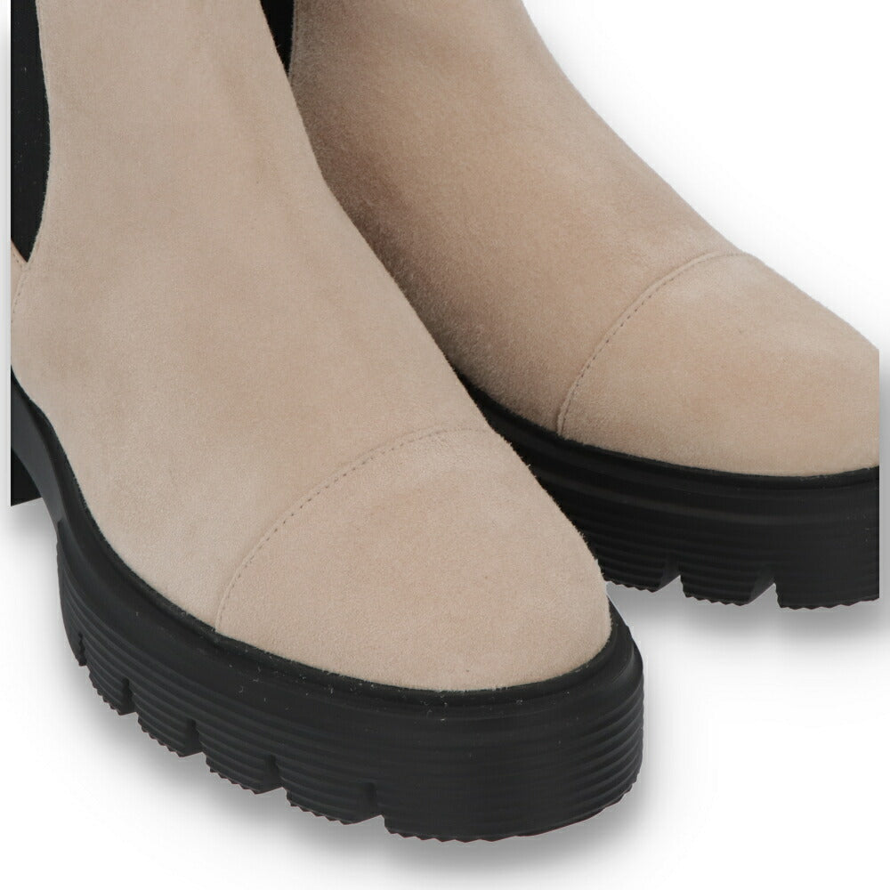 STUART WEITZMAN サイドゴア ブーツ NOLITA CHELSEA BOOT