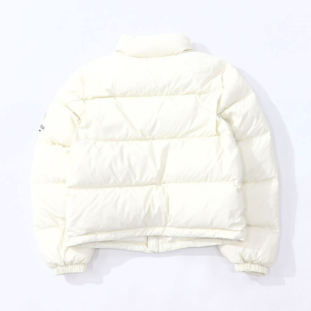 Sporty&Rich アウター ジャケット クリーム系 ショート丈